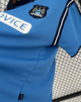 Manchester City Retro Jersey Home 2002/03
