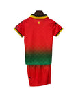 AC Milan 25/26 Special Edition - Red - Kids Kit