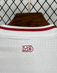 S.C Internacional 2025/26 Away Jersey - Fan Version