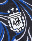 Argentina World Cup 2026 Away Jersey - Player Version