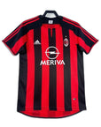AC Milan 03/04 I Home Jersey - Retro Version