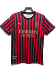 AC Milan 120th Anniversary Edition Jersey - Retro Version