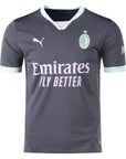 AC Milan 24/25 III Third Jersey - Fan Version