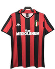AC Milan 88/89 I Home Jersey - Retro Version