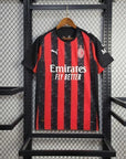 AC Milan Camiseta 2026/27 - Local