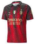 AC Milan Koche IV Fourth Jersey 22/23 - Fan Version