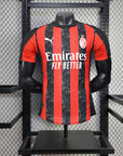 AC Milan Camiseta 2026/27 - Local - Versión Jugador