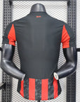 AC Milan Camiseta 2026/27 - Local - Versión Jugador