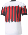 AC Milan x Nemen 2022 Special Edition Jersey - Fan Version