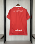 25/26 Internacional Home All Sponsor