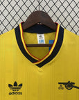 Arsenal Retro Jersey away 1986/88