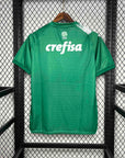 Palmeiras For a Greener Future Special Edition