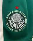 24-25 Palmeiras Home Kid Kits