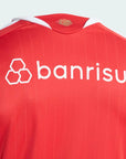 Internacional 2026 Home Jersey - Fan Version