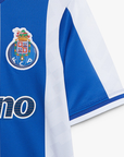Camisola Porto Principal 2025/26 - ÚLTIMAS UNIDADES! 🔥🐉
