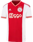 AFC Ajax 22/23 I Home Jersey - Fan Version