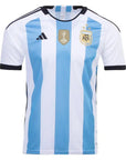 Argentina 22/23 I Home Jersey - Player Version