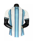Argentina Camiseta 2026/27 - Local - Versión Jugador