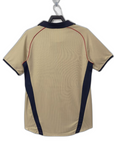 Arsenal 01/02 II Away Jersey - Retro Version
