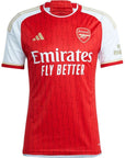 Arsenal 23/24 I Home Jersey - Fan Version