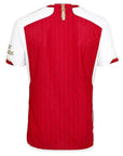 Arsenal 23/24 I Home Jersey - Player Version