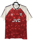 Arsenal 90/92 I Home Jersey - Retro Version