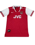 Arsenal 96/97 I Home Jersey - Retro Version