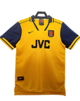 Arsenal 96/97 II Away Jersey - Retro Version