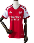Arsenal Camiseta 2026/27 - Local