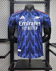 Arsenal Camiseta 2026/27 - Visitante - Versión Jugador