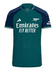 Arsenal Third Jersey 2023/2024