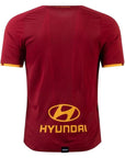 AS Roma 21/22 I Home Jersey - Fan Version