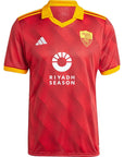 AS Roma 23/24 IV Fourth Jersey - Fan Version