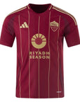 AS Roma 24/25 I Home Jersey - Fan Version