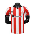 Athletic Club Camiseta 2026/27 - Local - Versión Jugador