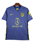 Atlético Madrid Camiseta 2026/27 - Visitante