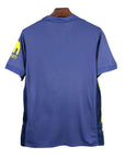 Atlético Madrid Camiseta 2026/27 - Visitante