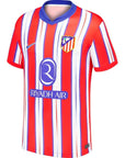 Atletico Madrid 24/25 I Home Jersey - Fan Version
