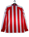 Atletico Madrid 94/95 I Home Jersey - Long Sleeve Retro Version