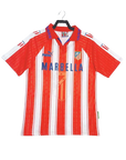 Atletico Madrid 95/96 I Home Jersey - Retro Version