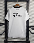 Corinthians 2011 I Home Jersey - Retro Version