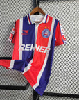Bahia Retro Away 1996 Jersey Renner - Penalty