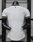 Manchester United 2026 Blanca Prestige Camiseta Especial - Versión Jugador