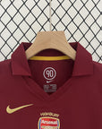 Kids Arsenal Kit 2005/06 - Retrテエ