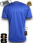 Italy World Cup 2026 Jersey - Player Version