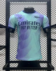 Arsenal Player Jersey Third 2024/2025