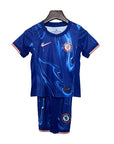 Chelsea 24/25 I Home - Kids Kit