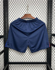 Shorts Barcelona 2024/25 Home