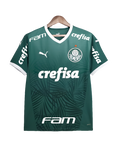 Palmeiras 22/23 I Home Jersey - All Sponsors - Fan Version