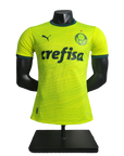 Palmeiras 23/24 III Third Jersey - Player Version - Slim Fit
